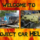 Image for article titled Project Car Hell, GM Convertible Edition: Cutlass or Grand Prix?